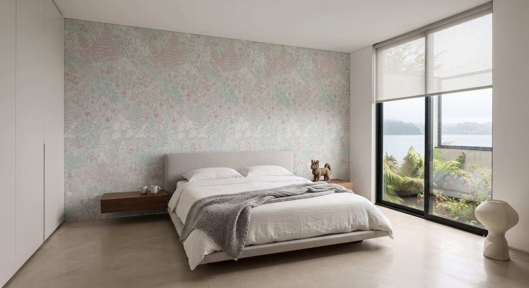 Papel Mural